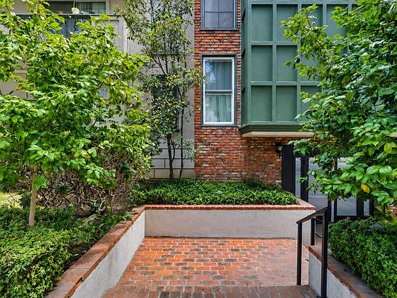 2nd image of 3640 Cardiff Ave APT 206