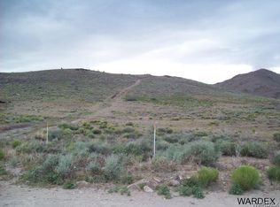 Unk Avenida Ramirez, Kingman, AZ 86409