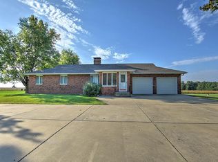 8105 Fort Daniel Rd, Decatur, IL 62521