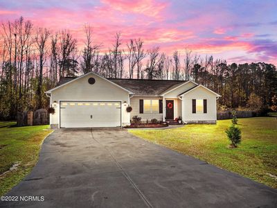 202 Reid Ct S, Jacksonville, NC, 28540