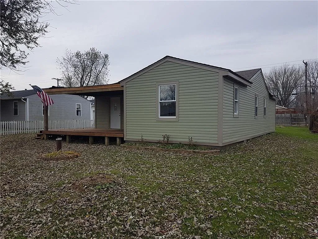 5781 N Clover Maple Dr photo 1