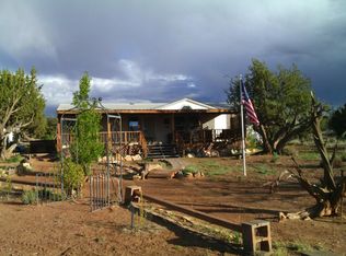 4579 Clear Pass Trl, Snowflake, AZ 85937