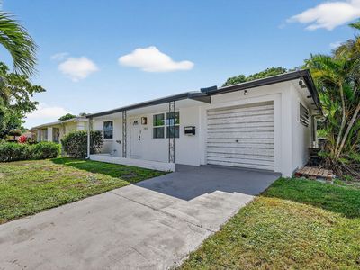 701 S D Street, Lake Worth, FL, 33460
