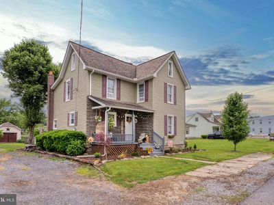 109 E Park St, Jersey Shore, PA, 17740