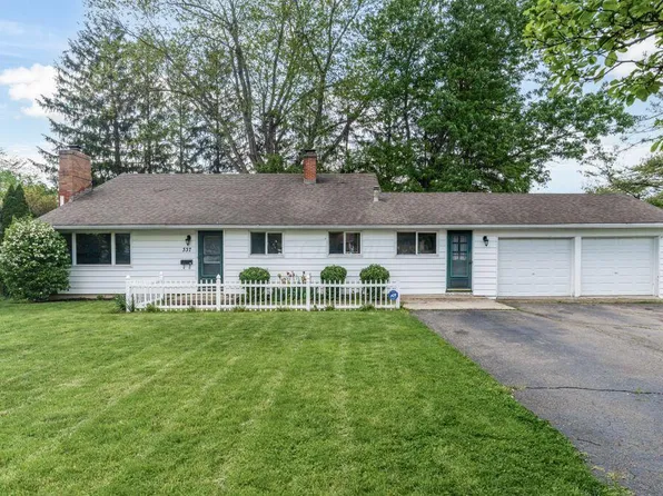 337 Highfield Dr, Columbus, OH 43214