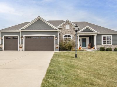 W235N7328 Craven DRIVE, Sussex, WI, 53089