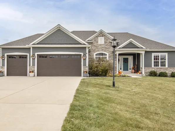 W235N7328 Craven DRIVE, Sussex, WI 53089