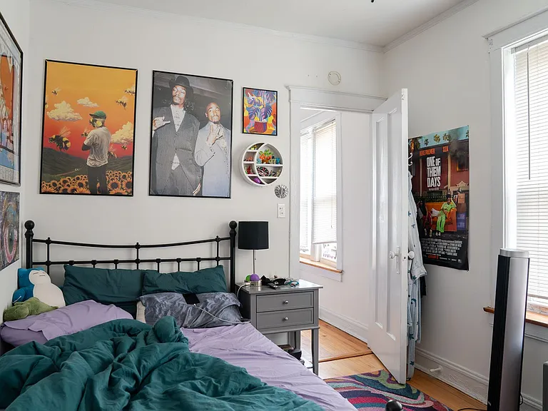 3657 N Bosworth Ave #1 — Photo 11