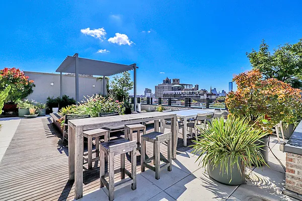 Rented by BARNES New York | media 13