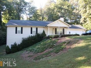 3410 Leisure Cir, Gainesville, GA 30506