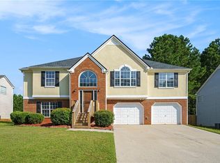 5452 Sweetsprings Dr SW, Powder Springs, GA 30127