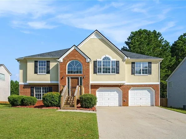 5452 Sweetsprings Dr SW, Powder Springs, GA 30127