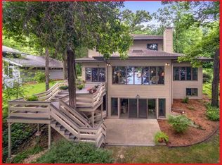 N6578 Shorewood Hills Rd, Lake Mills, WI 53551