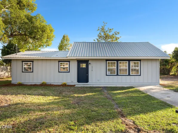 5118 Lake Dr, Panama City, FL 32404