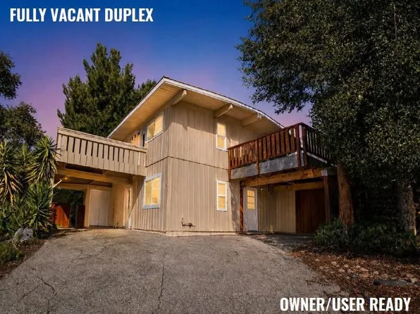 115 Christel Oaks Dr, Scotts Valley, CA 95066