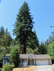 195 Oakwood Ln, Boulder Creek, CA, 95006