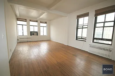 Rented by Bond New York