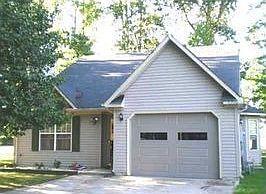 Home for Sale in Virginia Beach, Virginia $309,900