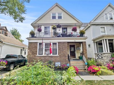 300 Dearborn St, Buffalo, NY, 14207