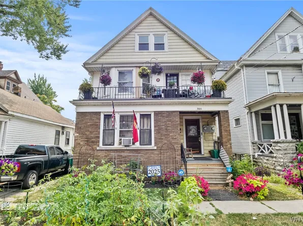 300 Dearborn St, Buffalo, NY 14207