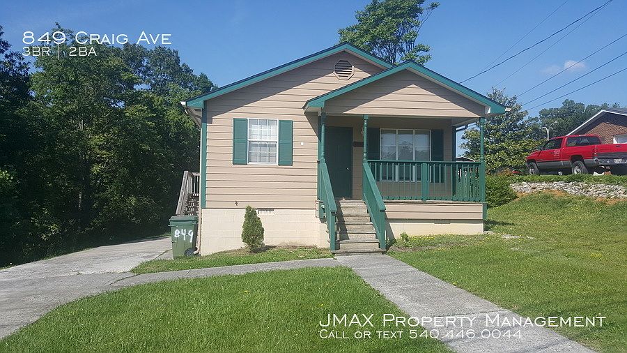 1st image of 849 Craig Ave