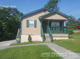 849 Craig Ave, Salem, VA 24153