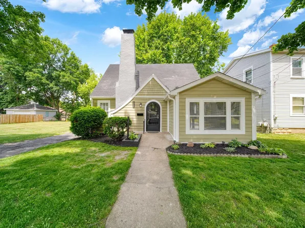 130 W Euclid Ave, Jackson, MI 49203
