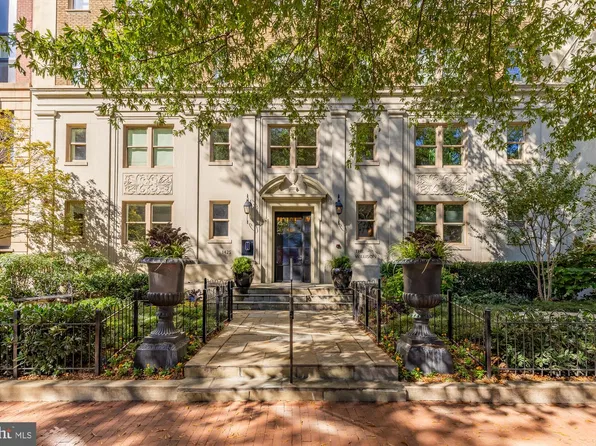 1425 Rhode Island Ave NW APT 31, Washington, DC 20005
