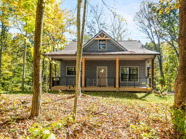23951 Brown Rd, South Bloomingville, OH 43152