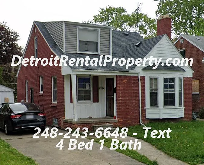 11494 Wayburn St — Photo 1