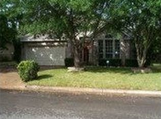 1204 Willow Creek Dr, Leander, TX 78641