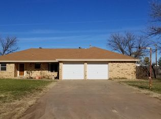 2618 Gannon St, Lubbock, TX 79415