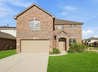 18810 Lantern Cove Ln, Tomball, TX 77375