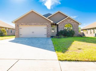 22565 Nana Loop E, Silverhill, AL 36576