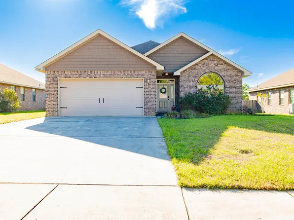 22565 Nana Loop E, Silverhill, AL 36576