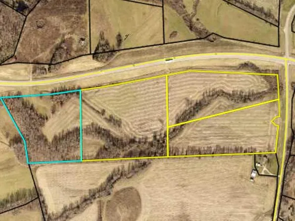 0 Us Highway 150 W, Crab Orchard, KY 40419