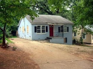 2836 Palm Dr, East Pt, GA 30344
