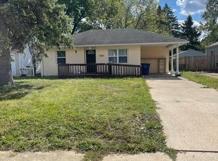 1171 Northridge Rd, Columbus, OH 43224