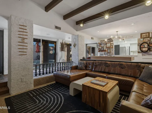 1027 N REVERE --, Mesa, AZ 85201