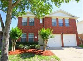 19719 Bluff Canyon Way, Katy, TX 77450