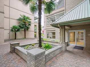 301 Maude Rd #316, Pt Moody, BC V3H5B1