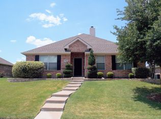 213 Cliffbrook Dr, Wylie, TX 75098