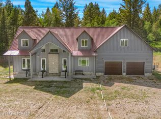 2302 N Blackfoot Reservoir Rd, Firth, ID 83236