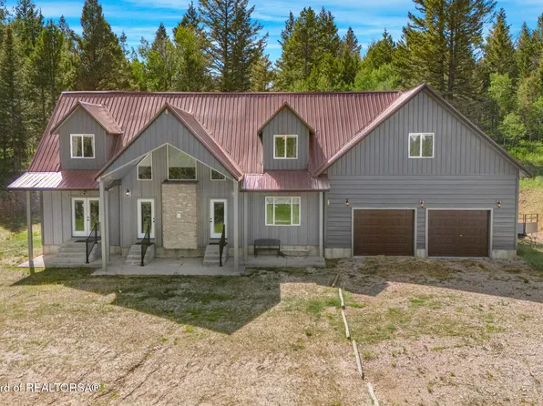 2302 N Blackfoot Reservoir Rd, Firth, ID 83236