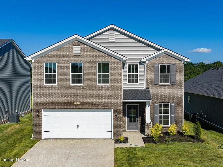 7817 Firescale Ct — Photo 1