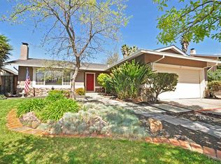2640 Pickfair Ln, Livermore, CA 94551