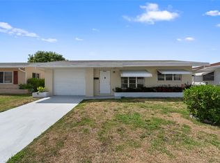 4956 NW 48th Ter, Tamarac, FL 33319