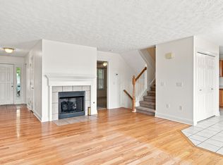 315 Tall Oak Blvd, Christiansburg, VA 24073