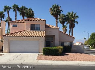 4051 Laurel Hill Dr, North Las Vegas, NV 89032