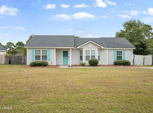 6 Blacksmith Cir, Beaufort, SC 29906